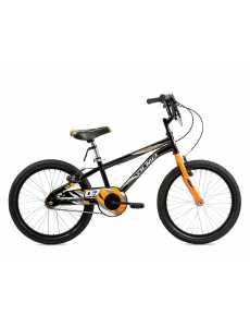 BICICLETA PARA NIÑOS MARCA OLMO COSMO XCR 20 ACERO